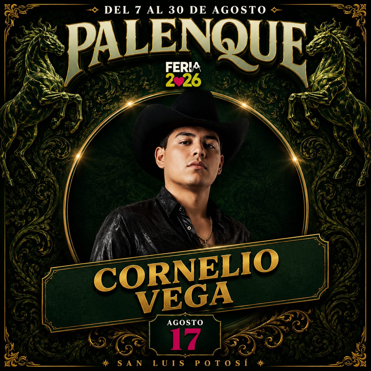 Cornelio Vega