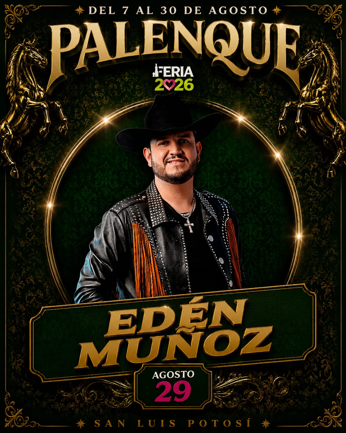Edén Muñoz