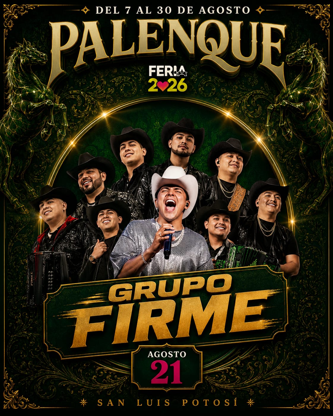 Grupo Firme