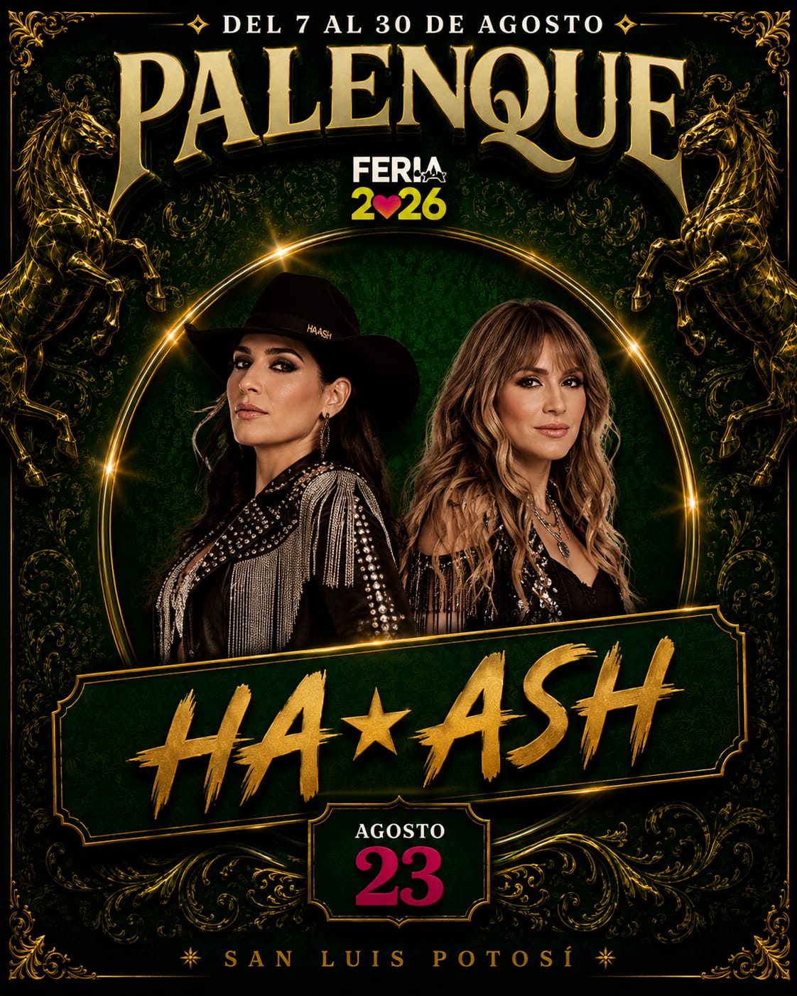 Ha*Ash