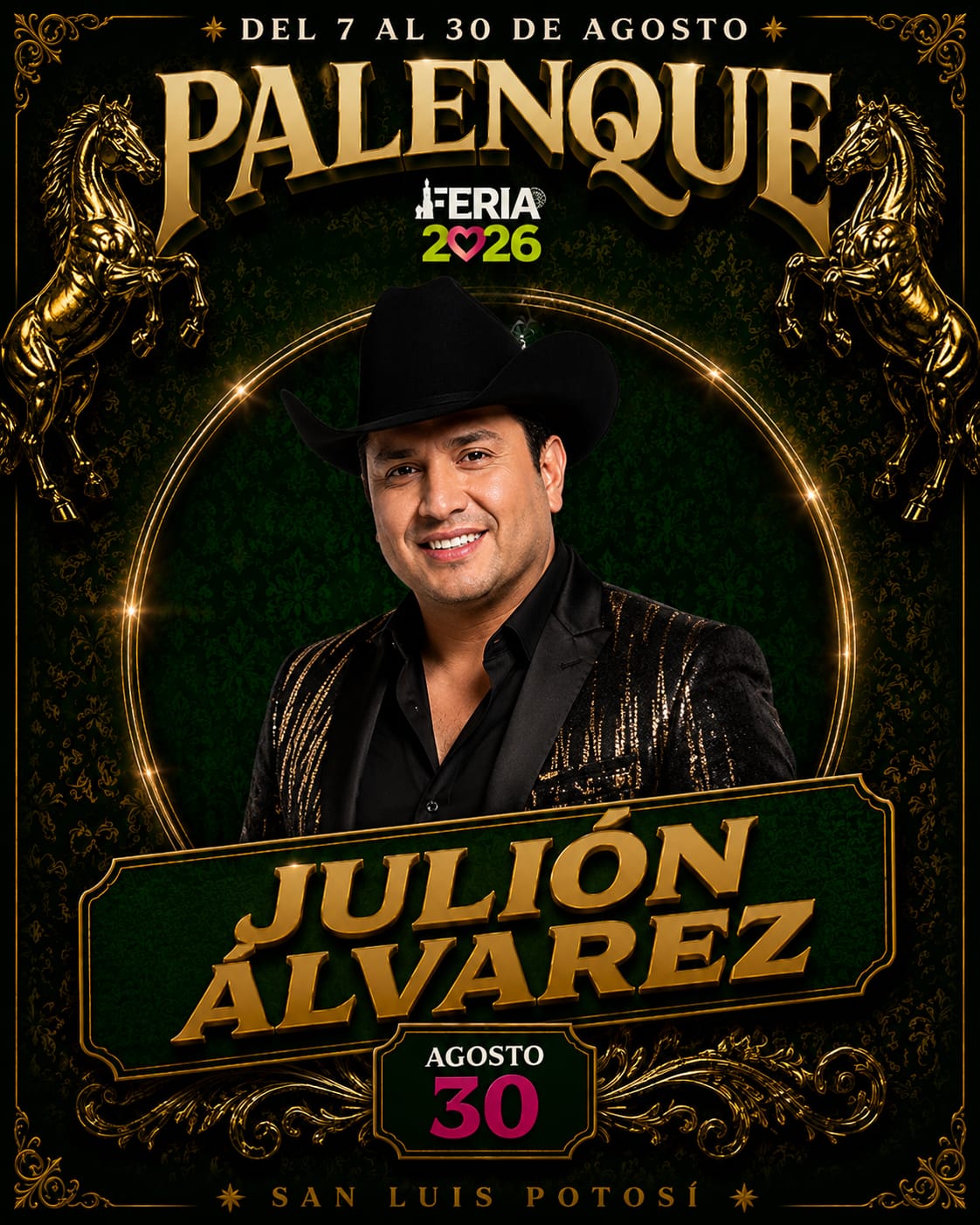 Julión Álvarez