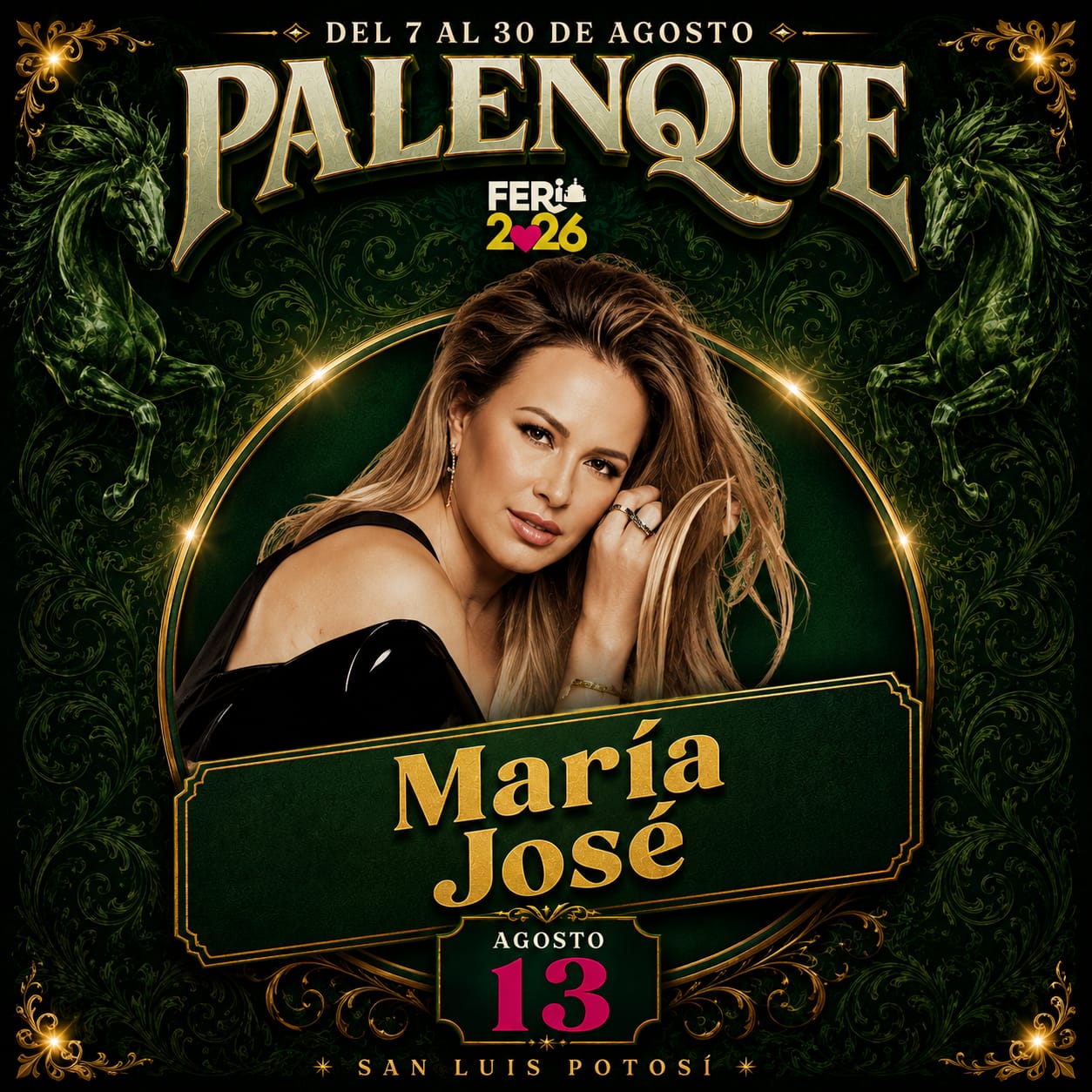 María José