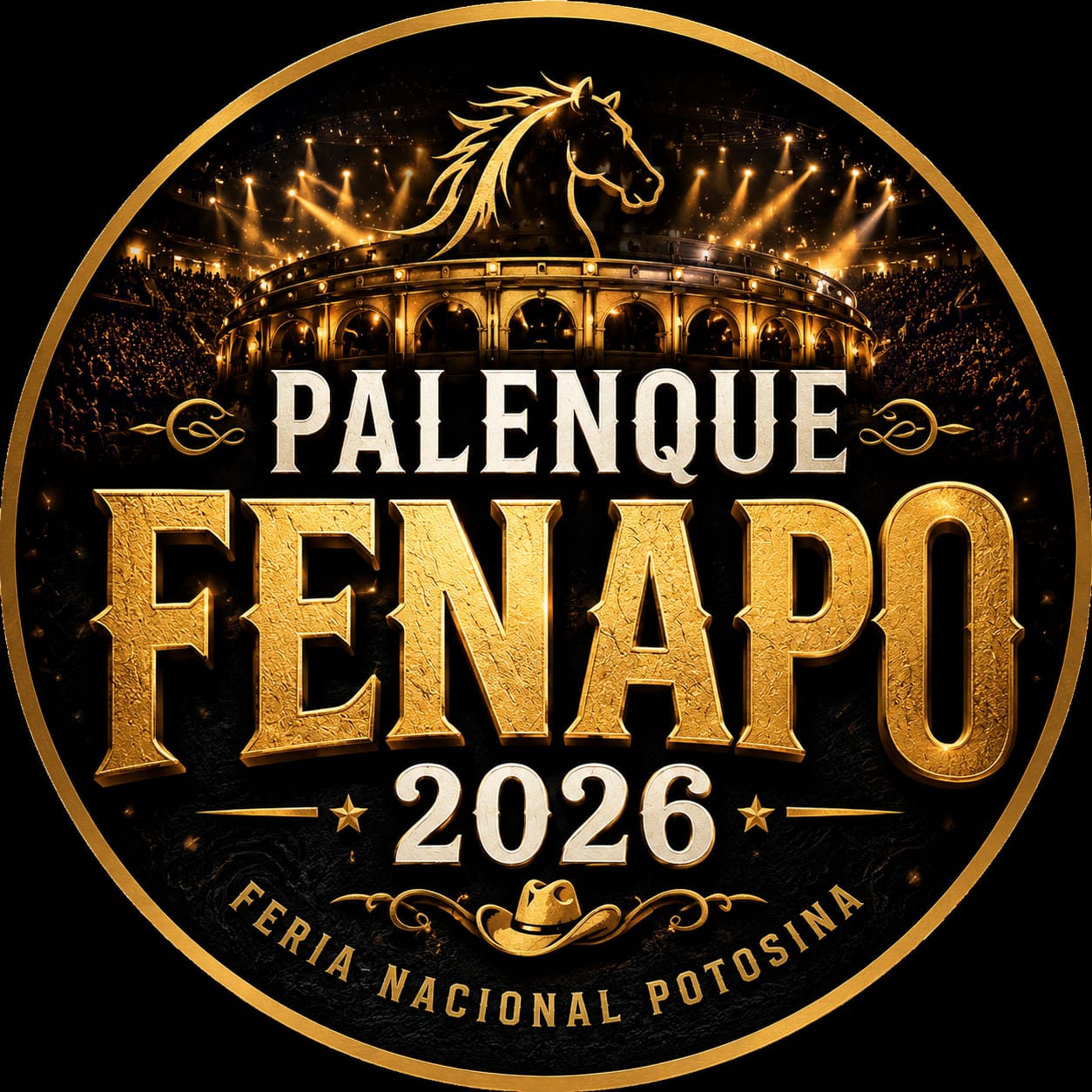 Feria FENAPO 2026
