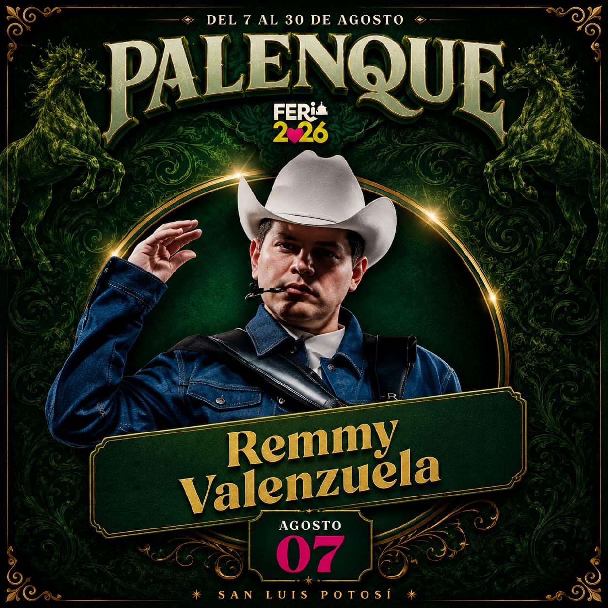 Remmy Valenzuela